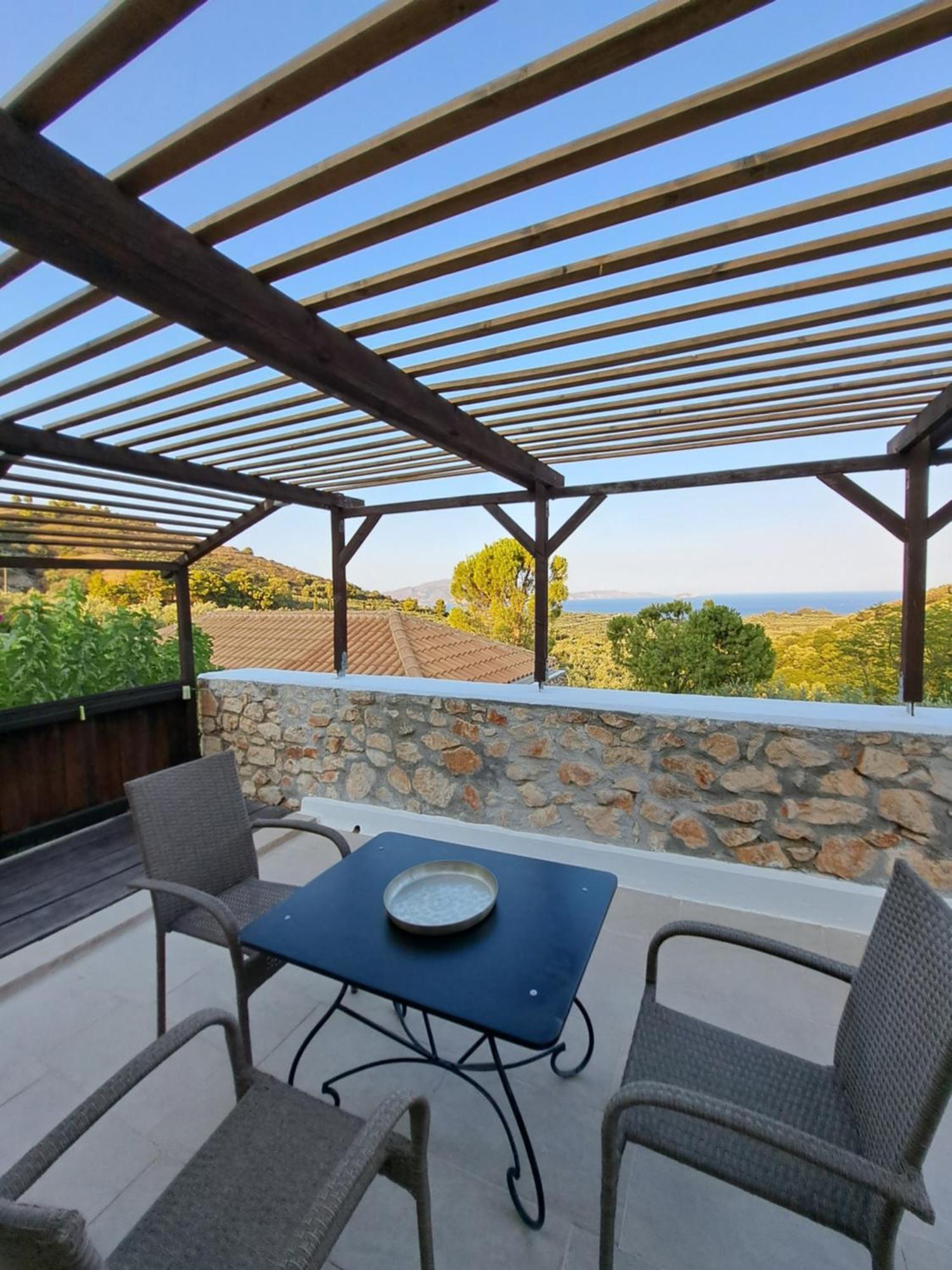 Tsivouli Accommodation Lithakia  Exterior foto
